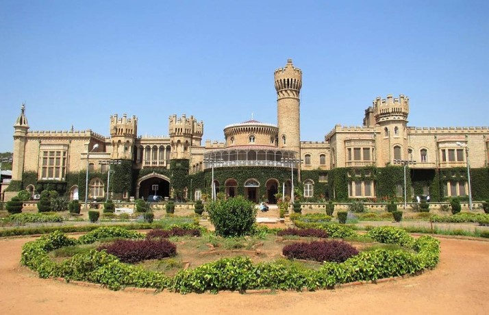 10 Best Places To Visit In Bangalore