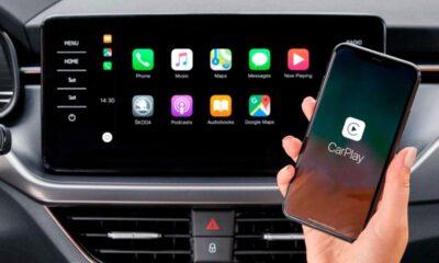 How to use Apple CarPlay