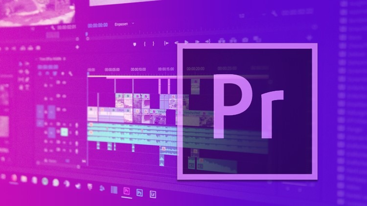 Adobe Premiere Pro