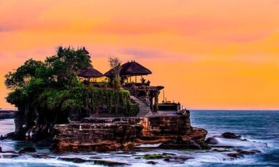 5 Best Places To Visit In Bali