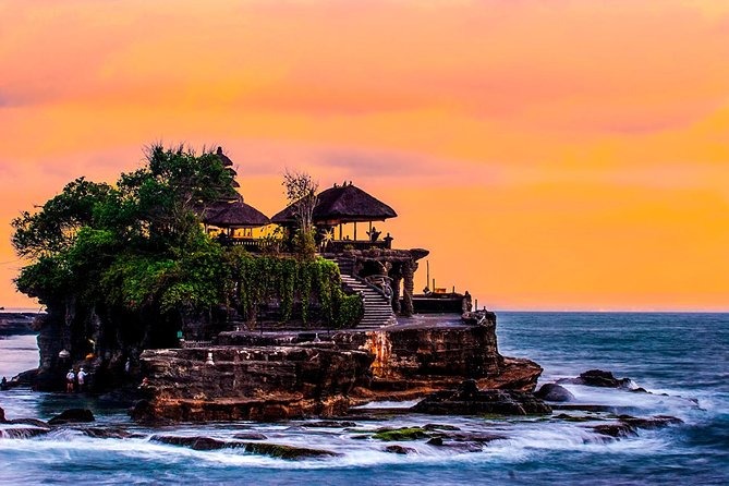 5 Best Places To Visit In Bali