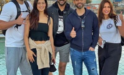 Khatron Ke Khiladi 11 divyanka