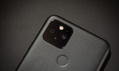 Pixel 6