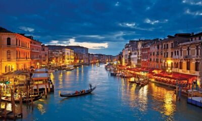 5 Best Places To Visit In Venice