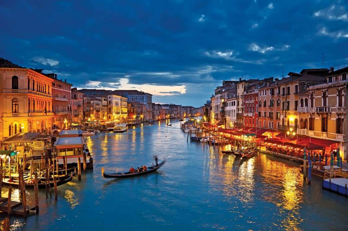 5 Best Places To Visit In Venice