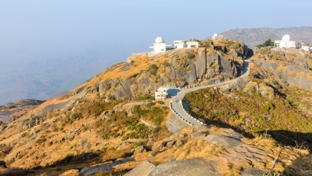 5 Engaging Things To Do In Mount Abu