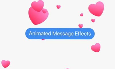 How to Add Special Effects to Instagram Messages