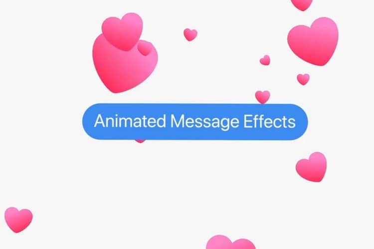 How to Add Special Effects to Instagram Messages