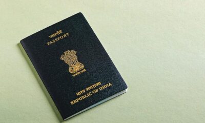 Passport Online