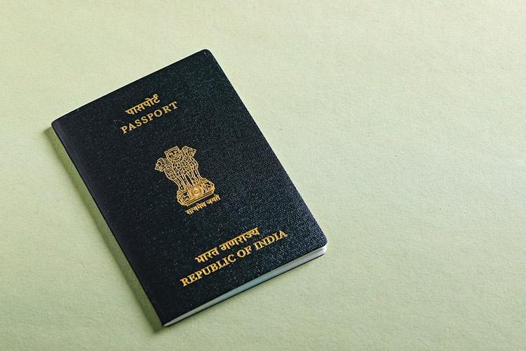 Passport Online