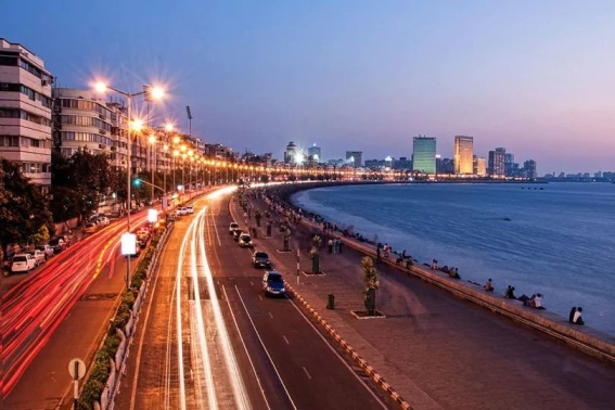 5 Super Amazing Things To Do In Mumbai