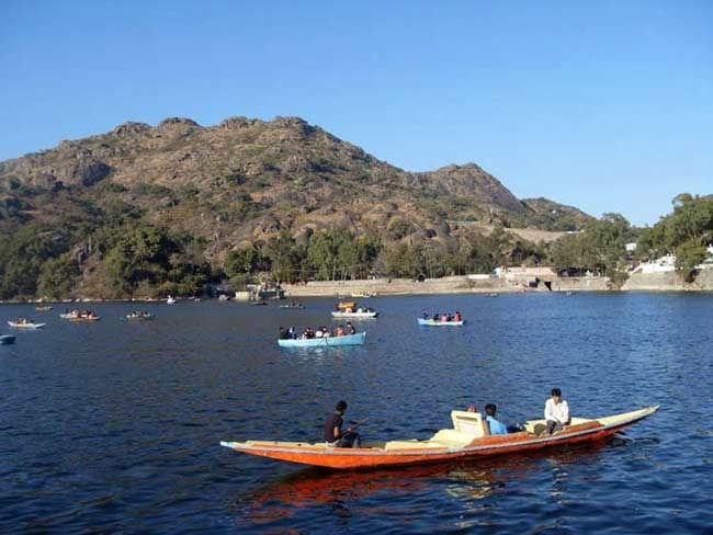 5 Engaging Things To Do In Mount Abu