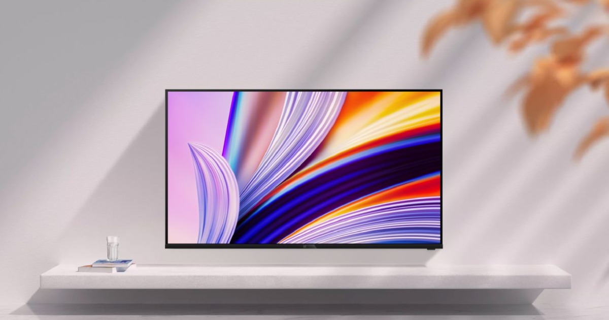 OnePlus U1S Series 4K LED TVs Might be Unveiled at Summer Launch Event