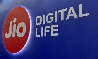 Jio Prepaid