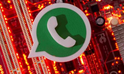 WhatsApp on Suing Indian Govt