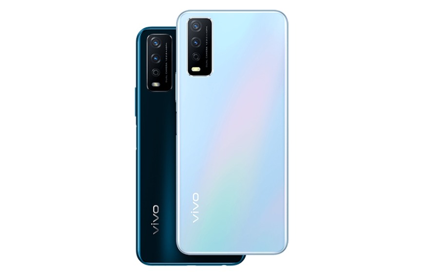 Vivo Y12s (2021)