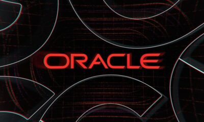 Oracle Launches Arm-Based Cloud Computing Service