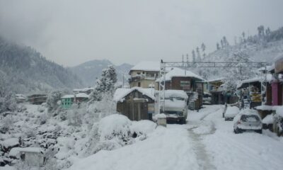 5 Secret Places in Himachal Pradesh