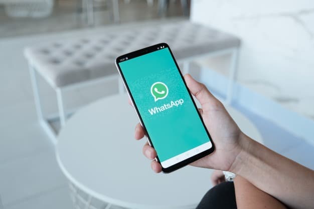 Change Your WhatsApp Number Without Losing Chats