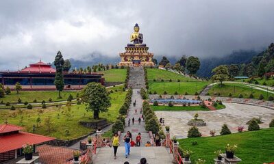 Top 5 Best Places To Visit In Sikkim