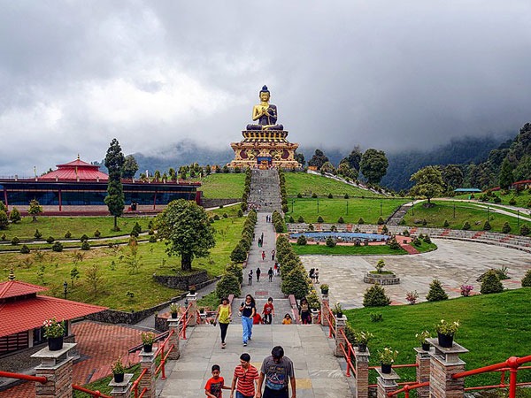 Top 5 Best Places To Visit In Sikkim