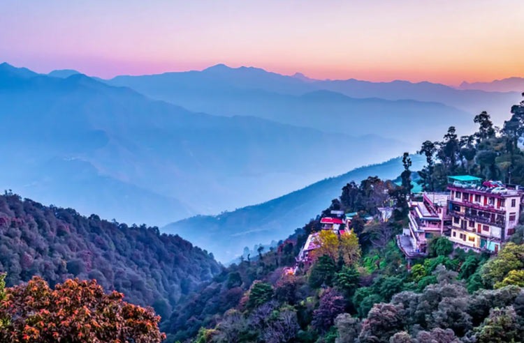 Top 5 Amazing Places To Visit In Uttarakhand