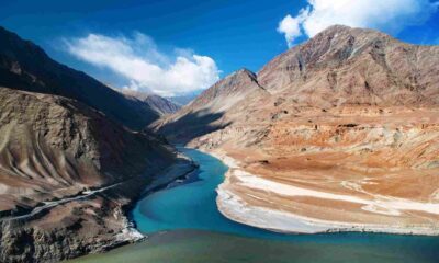 Ladakh newsboxindia 10 Best Places To Visit In July In India