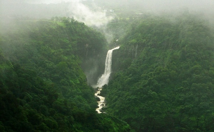 Top 5 Places To Visit In India During This Monsoon