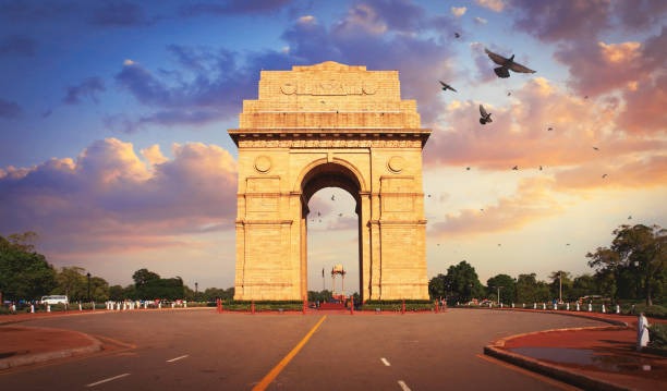 5 Places to Visit in Delhi