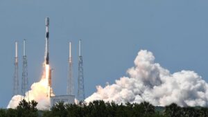 SpaceX To Launch New Fleet Of Starlink Satellites On Feb 21 After Solar Storm Destruction